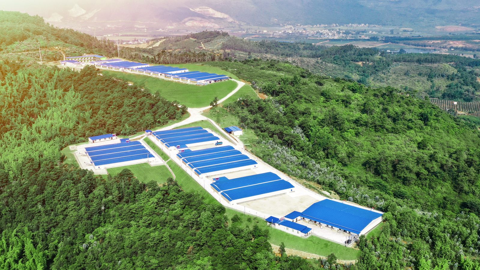 О нашей компании   